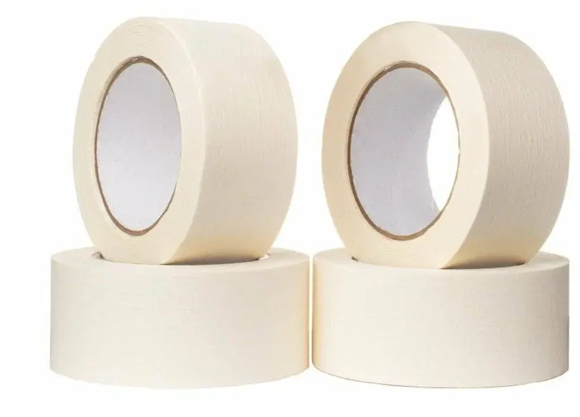 Ideal — Скотч малярный 50мм х 75 метров