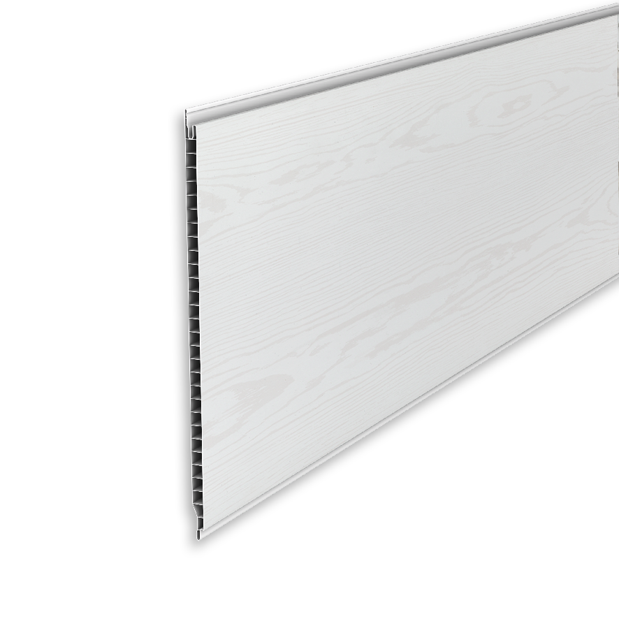Ideal — Панель стеновая Идеал Ламини 250мм 2.7м, 279 Сосна белая (250x8x2700мм)