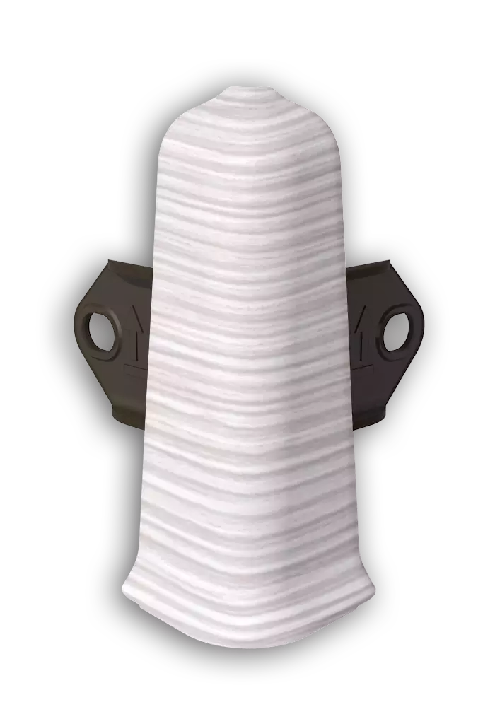 Ideal — Наружный Угол Деконика 85 мм (Цена за 1шт)