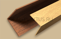 Ideal — Цветные уголки Идеал