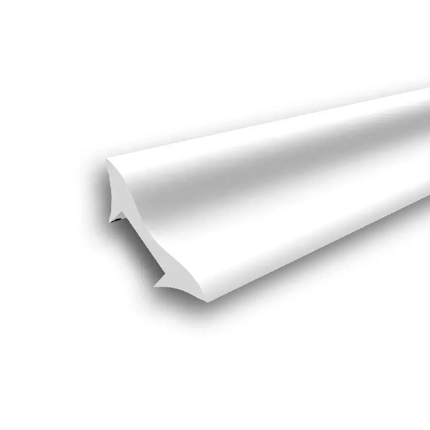 Ideal — Угол внутренний – Галтель Идеал 22x22x2700 мм