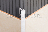 Ideal — Раскладка наружная для плитки Идеал