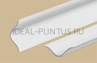 Ideal — Бордюр на ванну универсальный Идеал