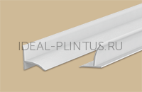 Ideal — Бордюр на ванну Идеал 22х2000 мм