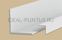 Ideal — Угол белый Идеал