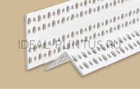 Ideal — Угол штукатурный мягкий Идеал