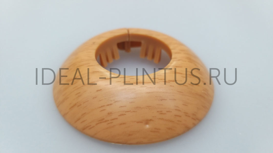 Ideal — Обвод для труб Идеал 1/2 231 Бук