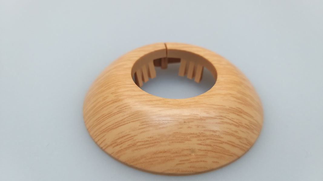 Ideal — Обвод для труб Идеал 1/2 201 Дуб