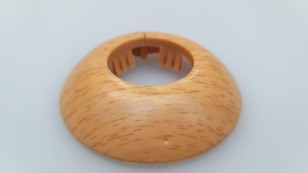 Ideal — Обвод для труб Идеал 3/4 231 Бук