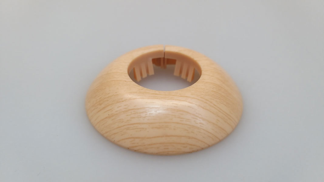 Ideal — Обвод для труб Идеал 3/4 261 Клен