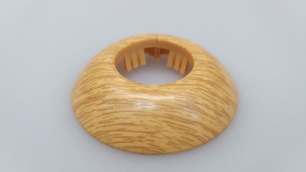 Ideal — Обвод для труб Идеал 3/4 212 Дуб светлый