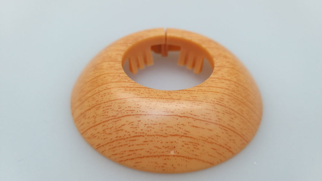 Ideal — Обвод для труб Идеал 3/4 241 Вишня