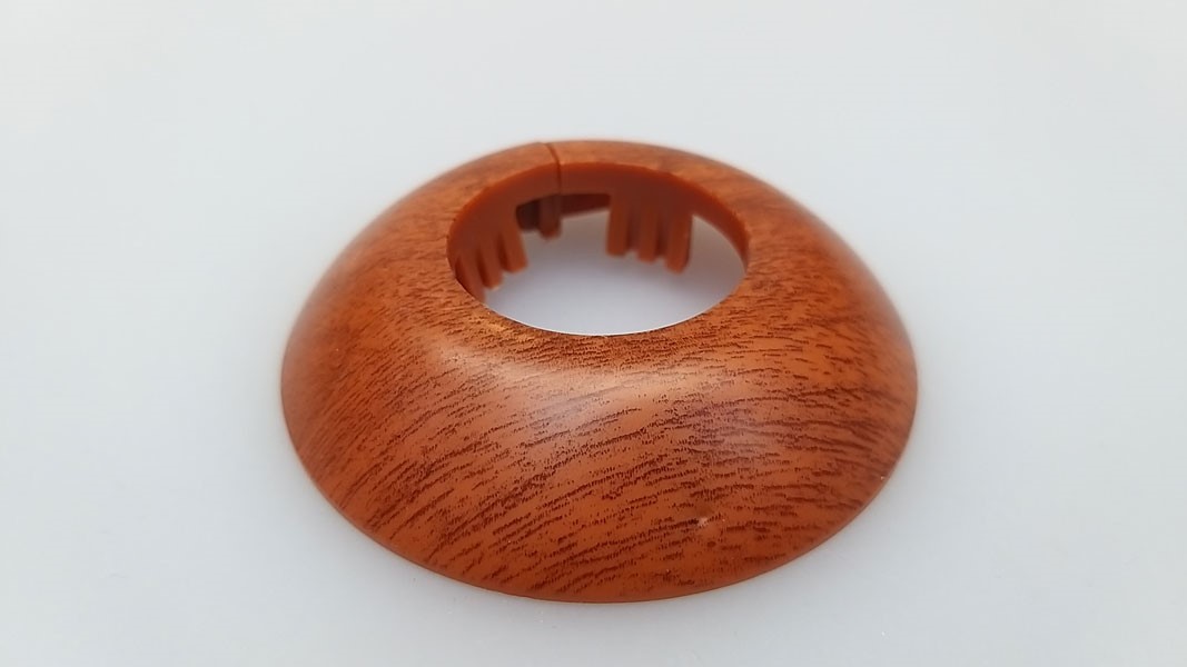 Ideal — Обвод для труб Идеал 3/4 341 Ольха