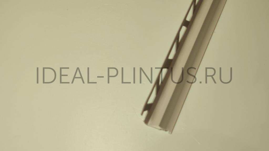 Ideal — Раскладка внутренняя для плитки 8 мм. Идеал 021 Светло-сиреневый