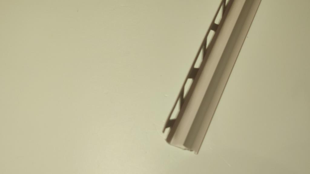 Ideal — Раскладка внутренняя для плитки 10 мм. Идеал 021 Светло-сиреневый