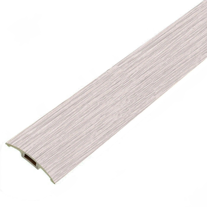 Ideal — Порог пластиковый Идеал 42x900 мм. 276 Сосна беленая