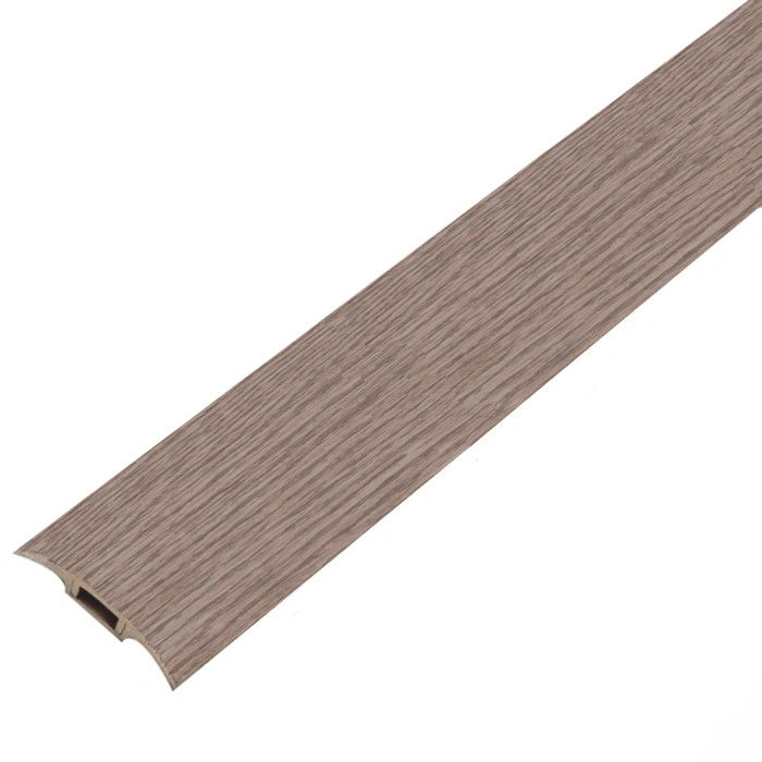 Ideal — Порог пластиковый Идеал 42x1600 мм. 215 Дуб снежный