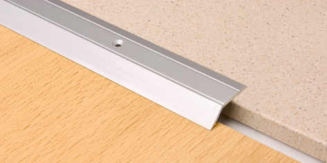 Ideal — Порог алюминиевый С2 Пластал