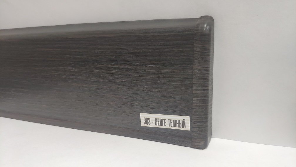 Ideal — Плинтус напольный с мягким краем — Ideal, dopolnitelnye tovary