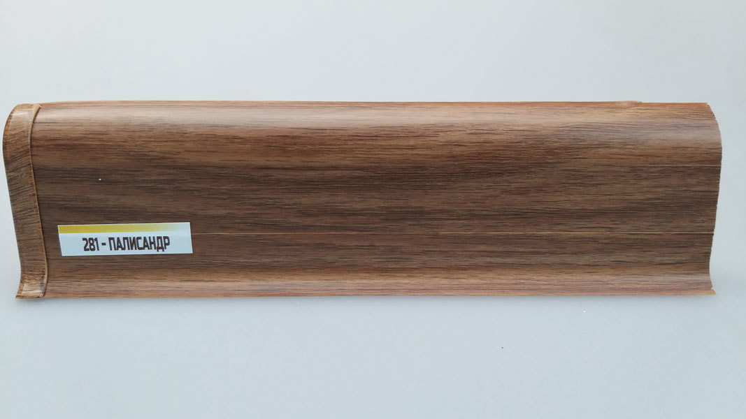 Ideal — Напольный пвх плинтус ideal — Ideal, dopolnitelnye tovary