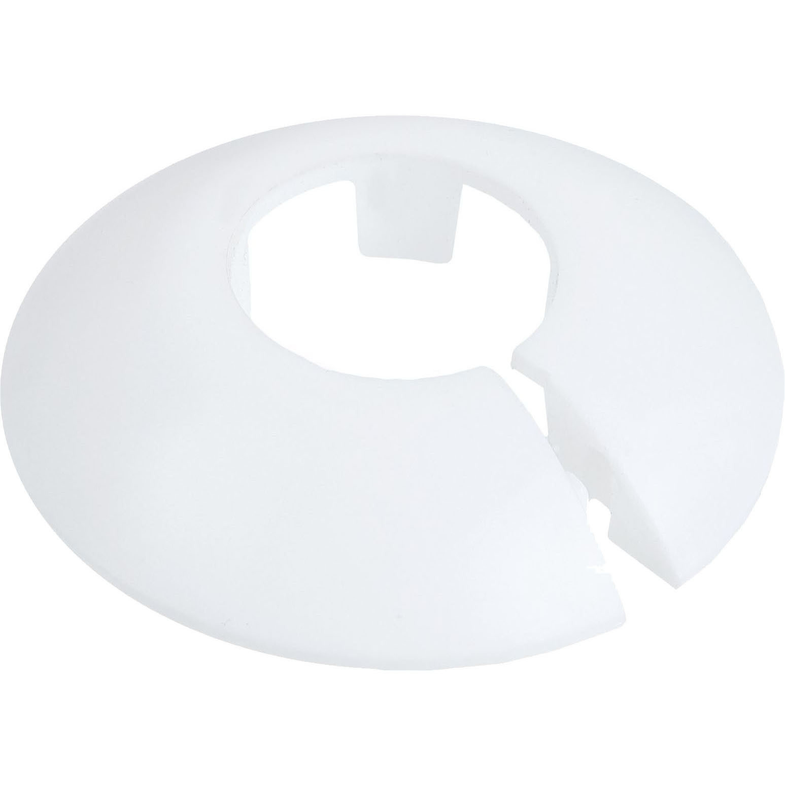 Ideal — Обвод трубы для пола — Ideal, koltsa