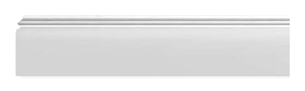 Ideal — Плинтус напольный DECOMASTER A118 (139*18*2000мм)