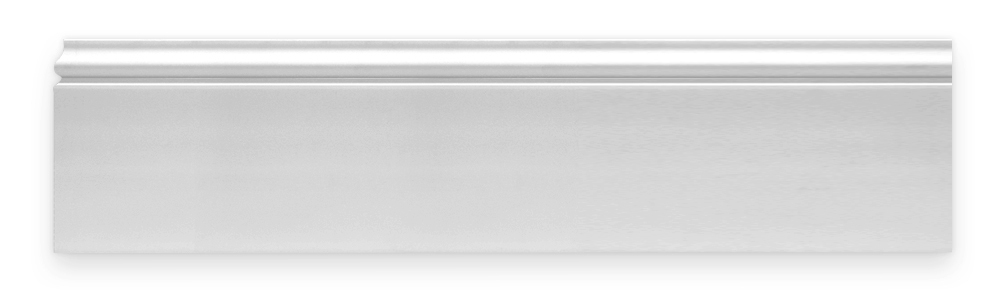 Ideal — Плинтус напольный DECOMASTER A245 (200*18*2000мм)