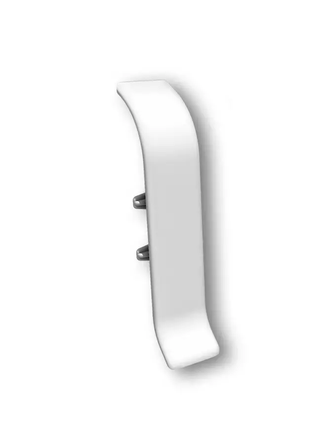 Ideal — Соединение Классик 70 мм. 1 шт. белый матовый 001