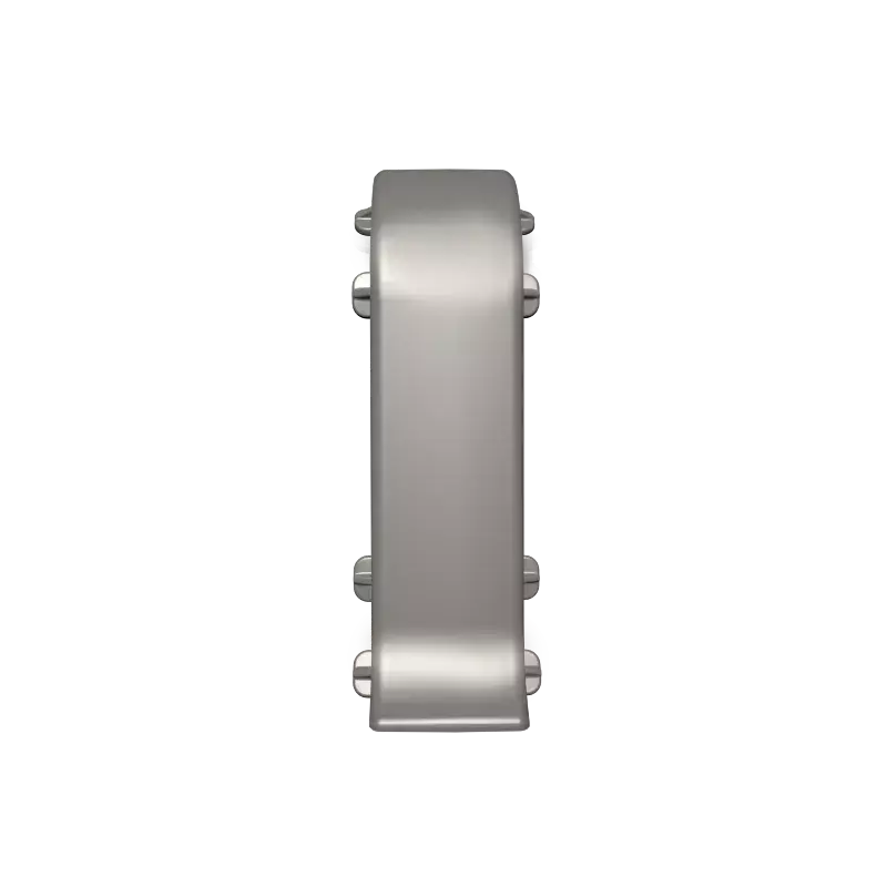 Ideal — Соединение Комфорт К55 1 шт.металлик серебристый 081