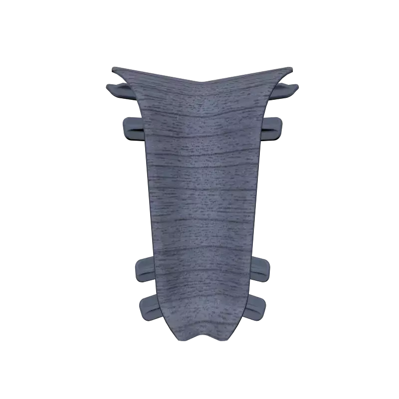 Ideal — Внутренний угол Комфорт К55 1 шт. синий 024