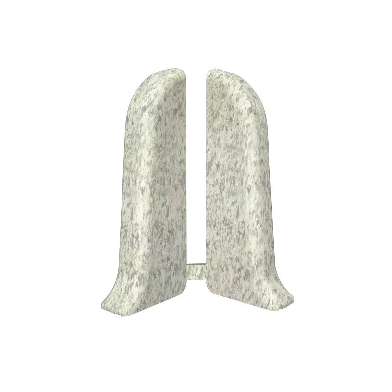 Ideal — Заглушка Комфорт К55 камешки 171 (1 пара, лев+прав)