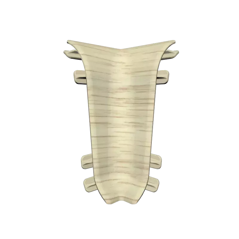 Ideal — Внутренний угол Комфорт К55 1 шт. клен северный 263