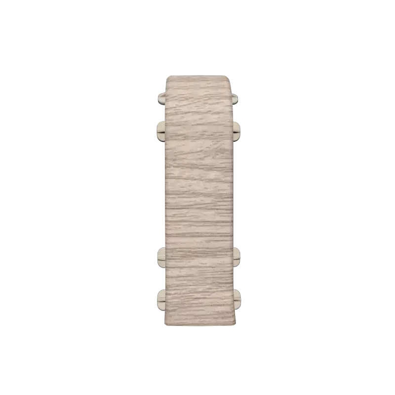 Ideal — Соединение Комфорт К55 1 шт. дуб снежный 215