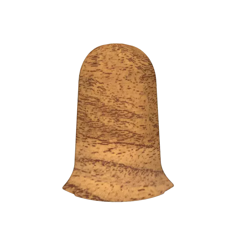 Ideal — Наружный угол Комфорт К55 1 шт. мербау 336