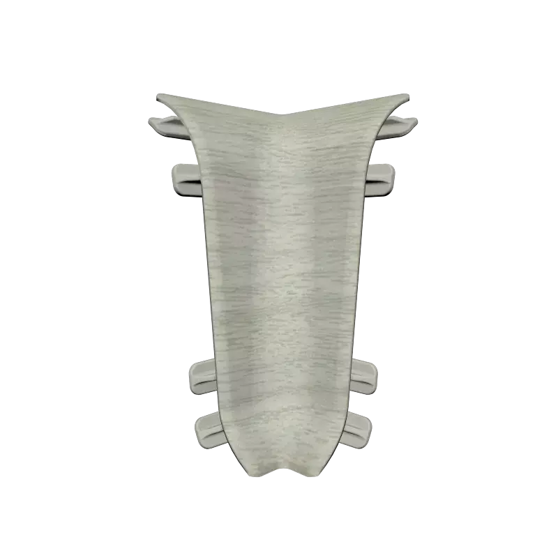 Ideal — Внутренний угол Комфорт К55 1 шт. палисандр серый 282