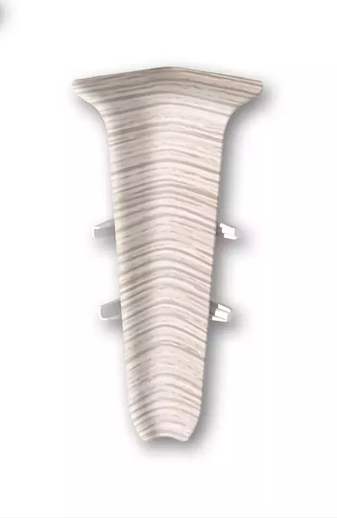 Ideal — Внутренний угол Деконика D70 1 шт. сосна северная 274