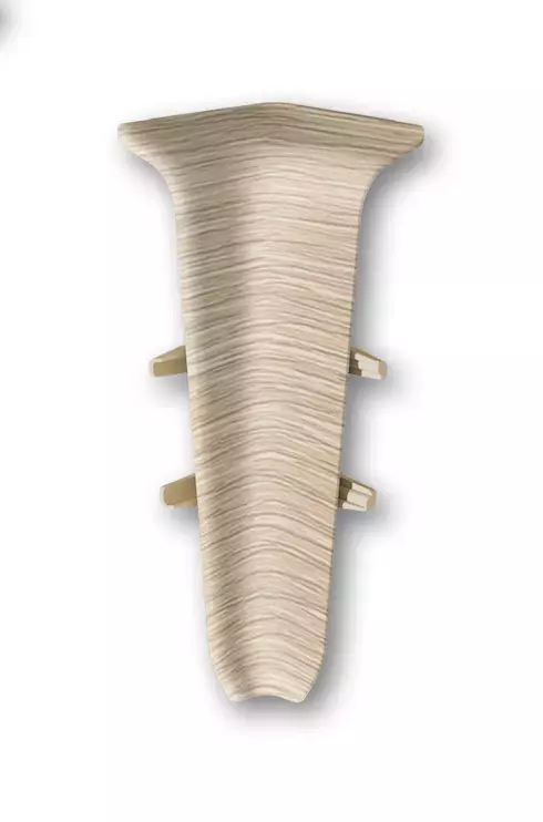 Ideal — Внутренний угол Деконика D70 1 шт. дуб северный 213