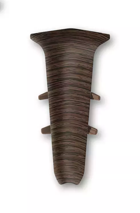 Ideal — Внутренний угол Деконика D70 1 шт. венге 301