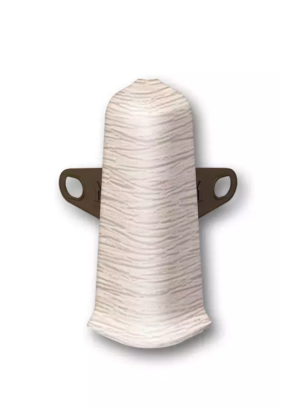 Ideal — Наружный угол Деконика D85 1 шт. сосна северная 274