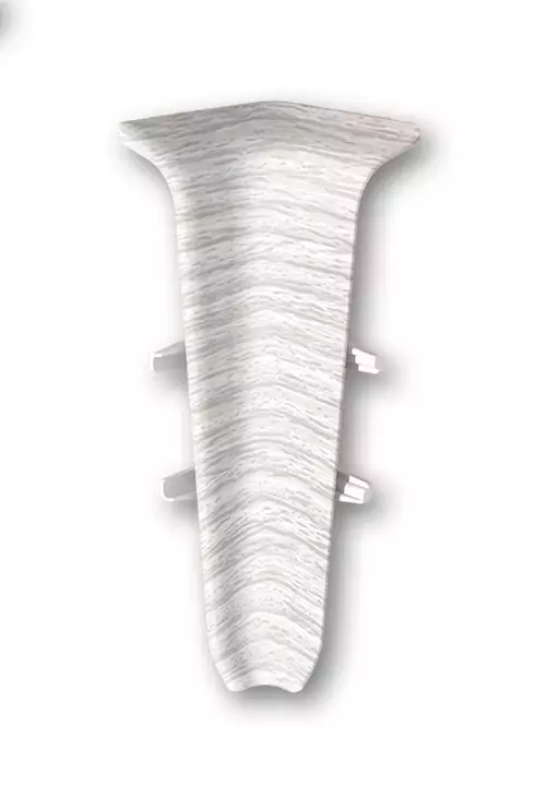 Ideal — Внутренний угол Деконика D85 1 шт. клен патина 265