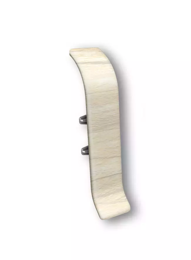 Ideal — Соединение IDEAL Классик 55 мм. 1 шт. клен вермонт 262