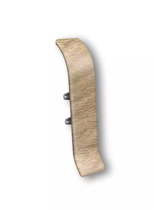 Ideal — Соединение IDEAL Классик 55 мм. 1 шт. сосна золотистая 272