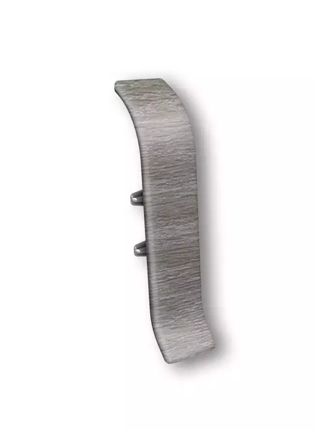 Ideal — Соединение IDEAL Классик 55 мм, Дуб пепельный 210, 1 шт