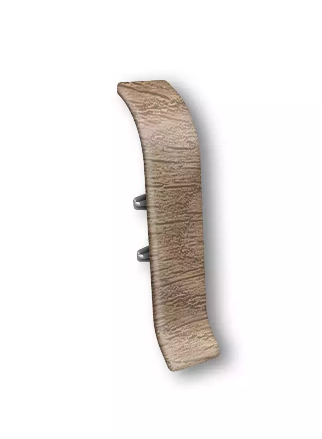 Ideal — Соединение IDEAL Классик 55 мм. 1 шт. падук 321