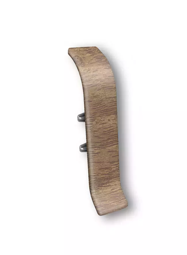 Ideal — Соединение IDEAL Классик 55 мм. 1 шт. палисандр 281