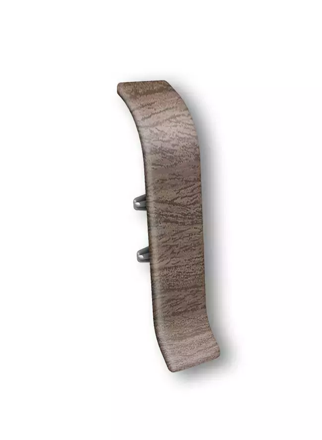 Ideal — Соединение Классик 55 мм. 1 шт. орех миланский 292