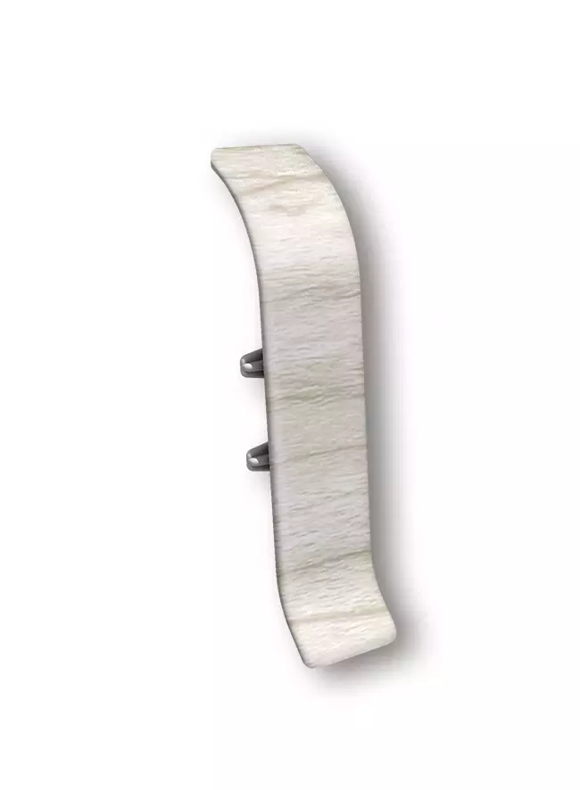 Ideal — Соединение Классик 70 мм. 1 шт. клен белый 267