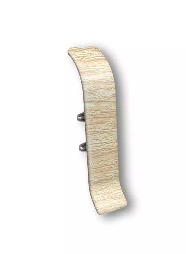 Ideal — Соединение IDEAL Классик 70 мм. 1 шт. дуб европейский 218