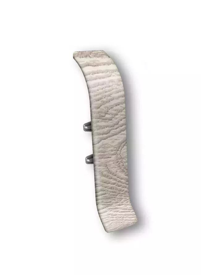 Ideal — Соединение Классик 70 мм. 1 шт. дуб латте 229