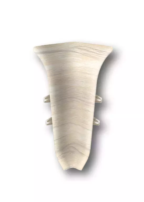 Ideal — Внутренний угол Классик 85 мм. 1 шт. клен вермонт 262